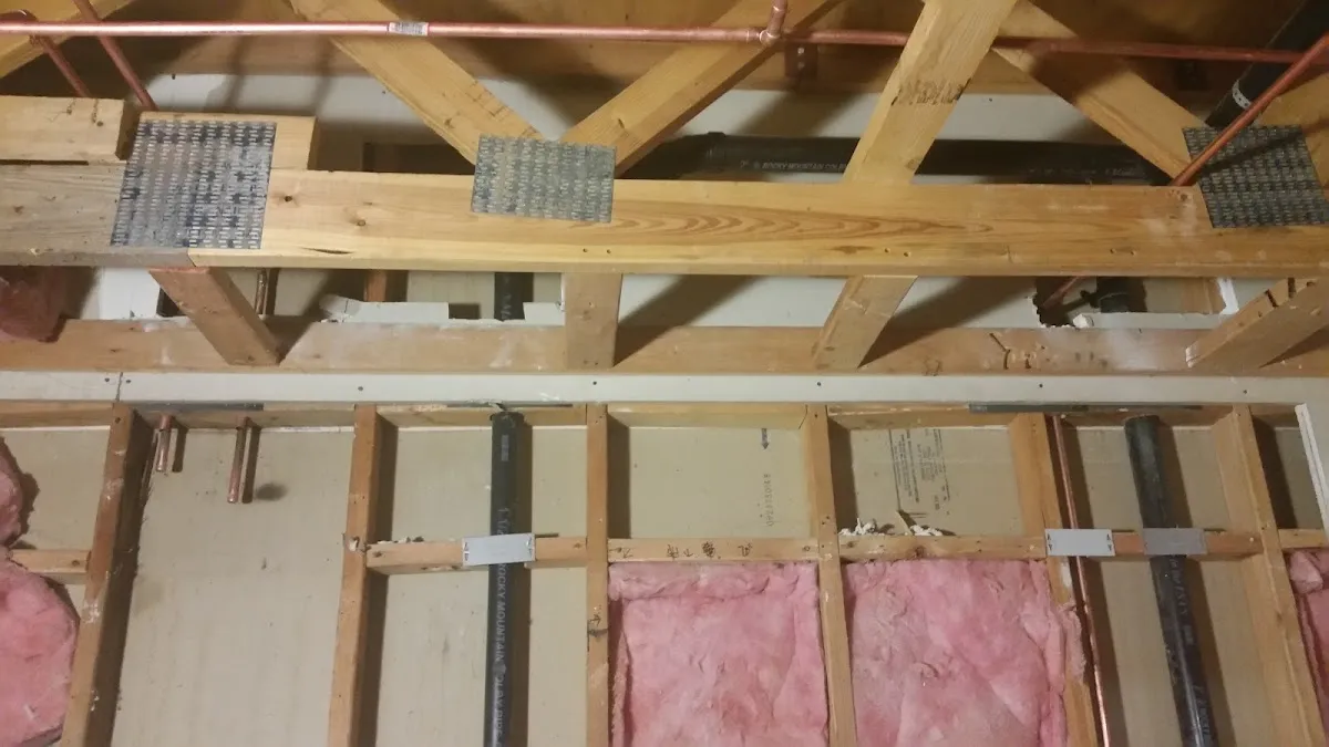 Gas Leak Detection in Stokesdale, NC